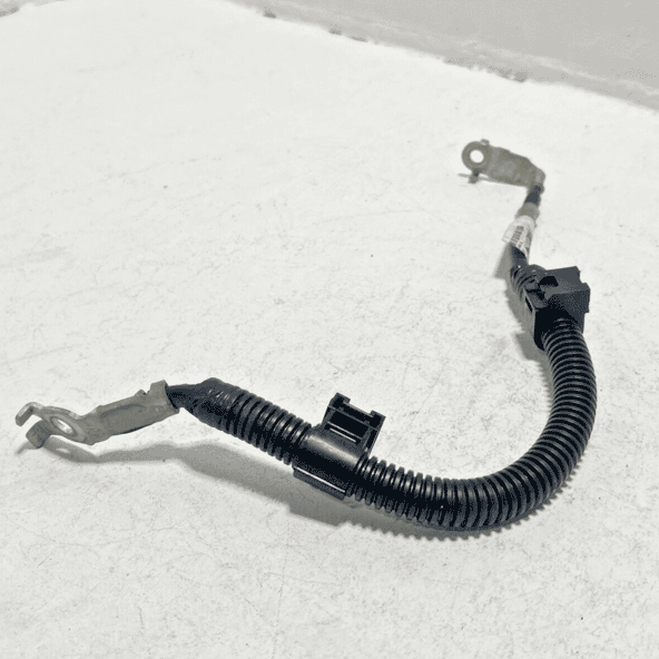TOYOTA CAMRY BATTERY NEGATIVE GROUND CABLE WIRE HARNESS 2018-2024 OEM