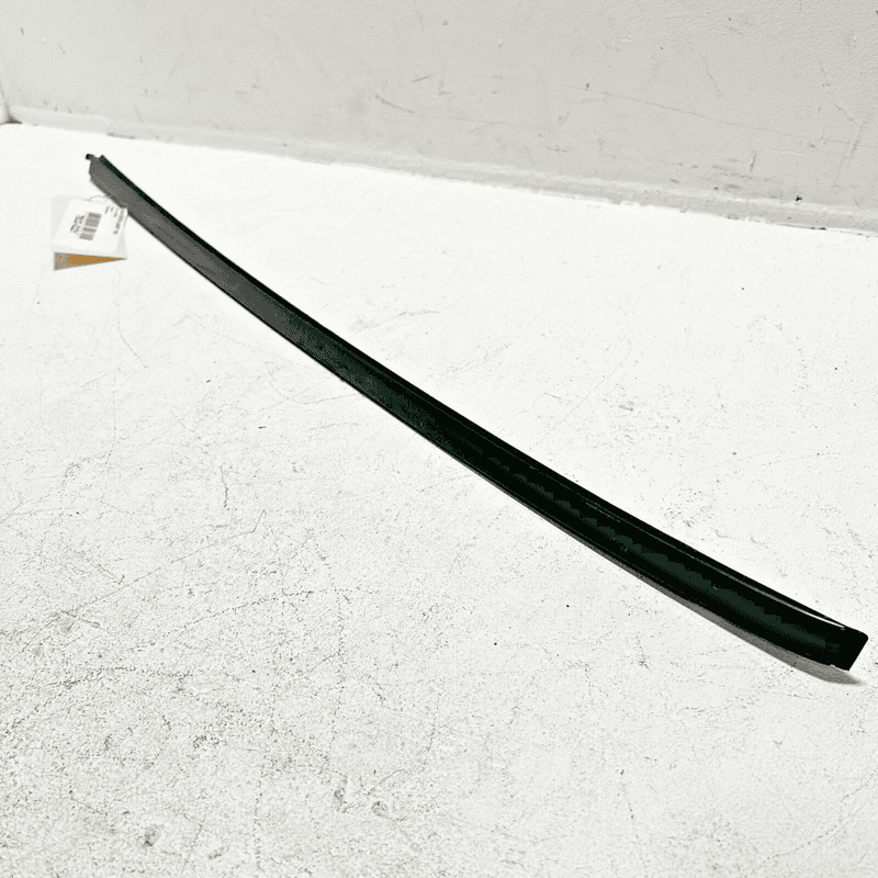 2018-2024 TOYOTA CAMRY FRONT DRIVER SIDE A PILLAR WINDSHIELD REVEAL MOLDING OEM