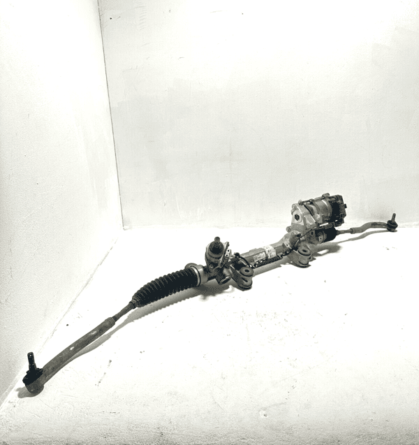2018-2024 TOYOTA CAMRY 2.5L FWD STEERING GEAR RACK & PINION ASSEMBLY OEM