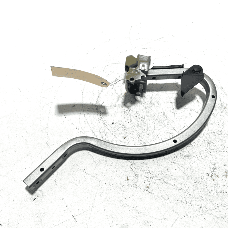ACURA TLX 2015-2020 TRUNK DECK LID LEFT DRIVER SIDE HINGE LEVEL OEM = NH830M =