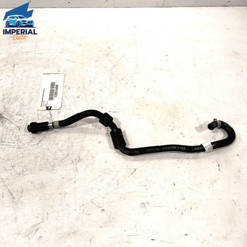 2018 AUDI A6 QUATTRO 2.0 HIGH PRESSURE FUEL PUMP SUPPLY HOSE TUBE PIPE LINE