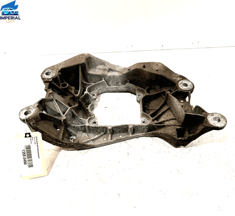 Audi A6 Transmission Brace Automatic Gearbox Support Mount Bracket 2012-201