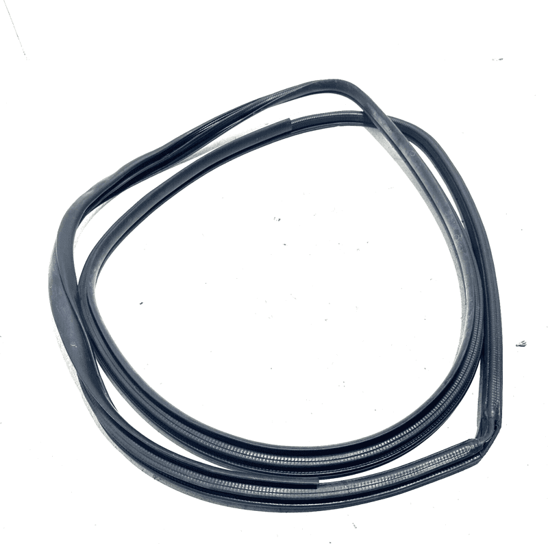 TOYOTA CAMRY 2018-2024 FRONT LEFT DRIVER SIDE DOOR BODY WEATHERSTRIP SEAL OEM