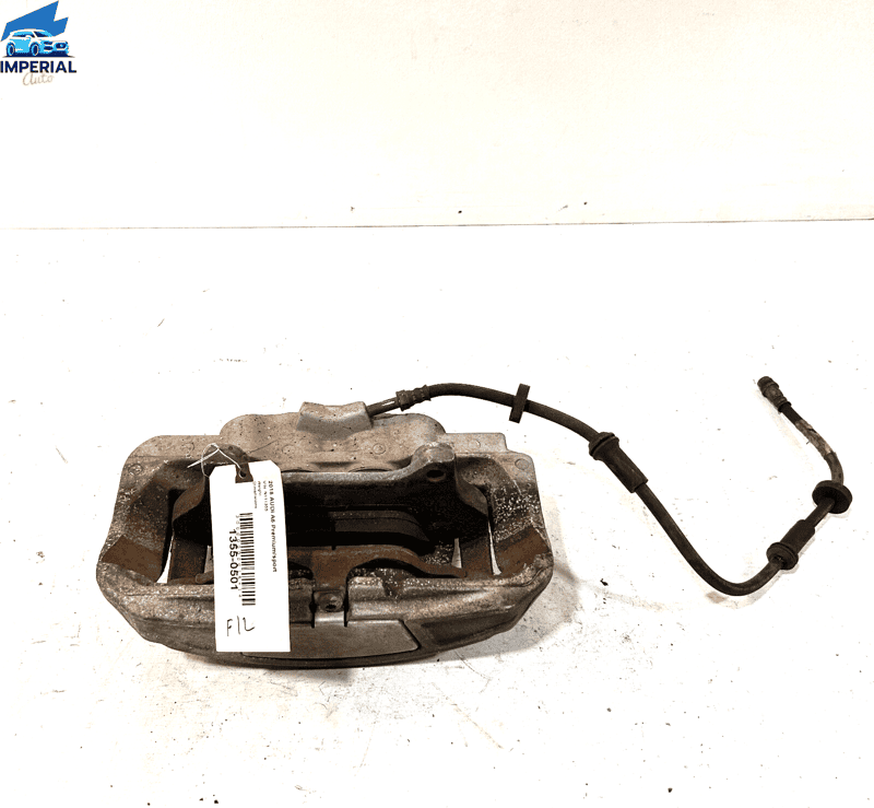 AUDI A6 Front Left Driver Side Brake Caliper 2012-2017 OEM