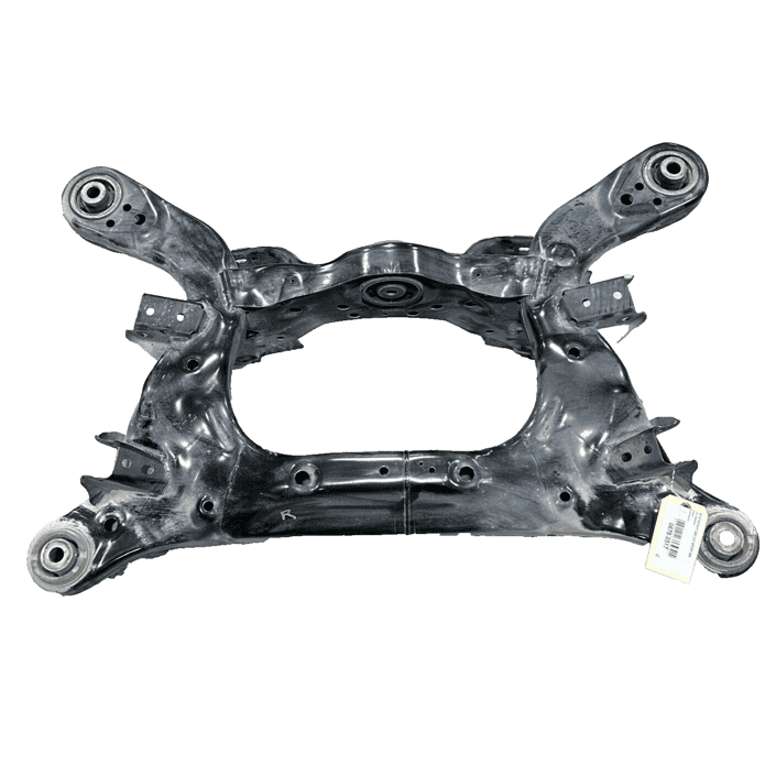 2014-2020 INFINITI Q50 3.0L RWD REAR SUBFRAME SUB FRAME CROSS MEMBER OEM