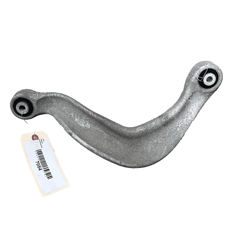 2012-2018 Audi A6 Rear Left Control Arm Upper Track Bar Driver Side 70Mi OE