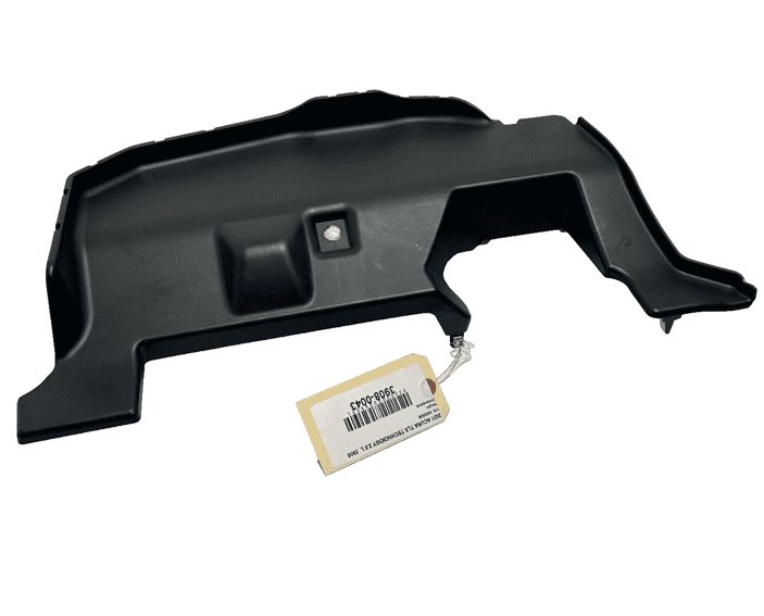 2021 - 2023 ACURA TLX DASH PANEL LOWER PASSENGER SIDE COVER TRIM OEM