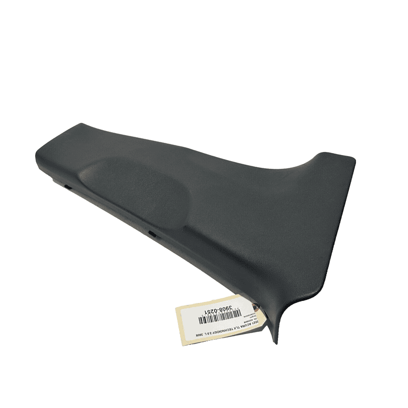 2021-2023 ACURA TLX CENTER B PILLAR PASSENGER SIDE LOWER TRIM COVER OEM