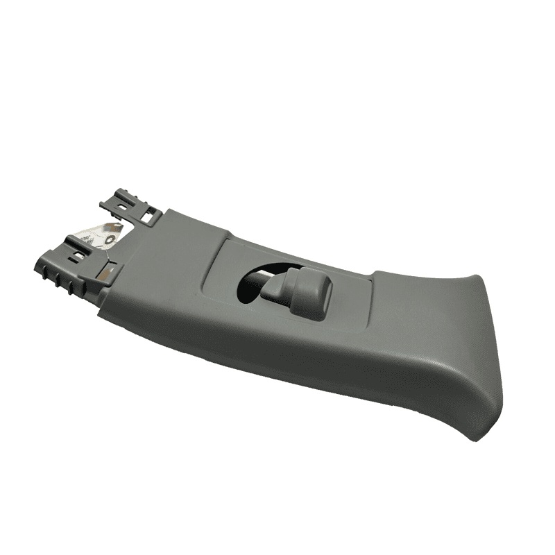 2021-2023 ACURA TLX CENTER B PILLAR PASSENGER SIDE UPPER TRIM COVER OEM