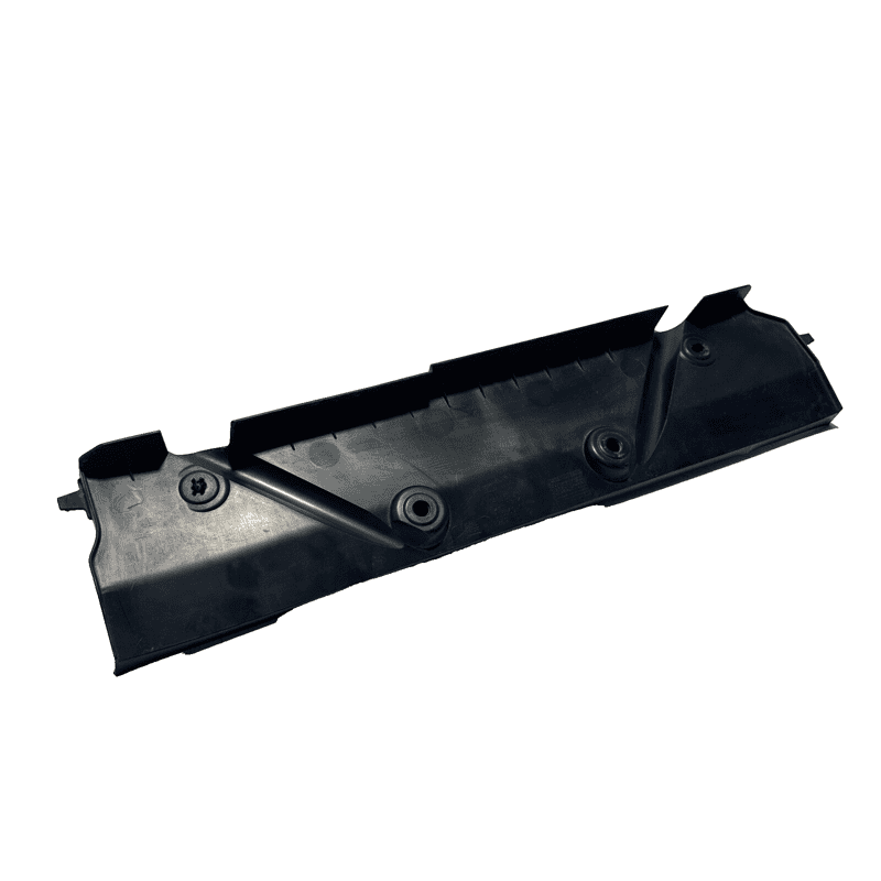 ACURA TLX 2015-2020 Front Lower Air Separator Radiator Support Trim OEM