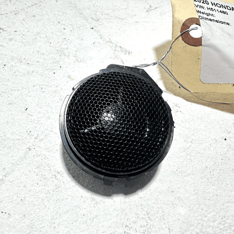 Front Left Door Corner Audio Tweeter Speaker Honda Civic 2016-2021 OEM