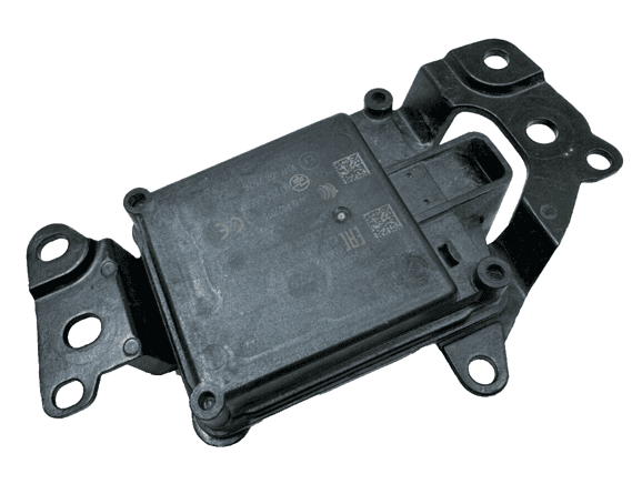 2018-19 Toyota Camry Front Cruise Control Distance Sensor Radar Module Unit OEM