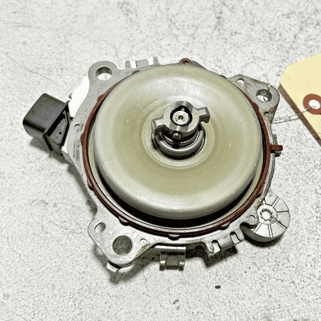 2018 - 2024 TOYOTA CAMRY 2.5L ENGINE TIMING CONTROL VARIABLE VALVE SOLENOID OEM