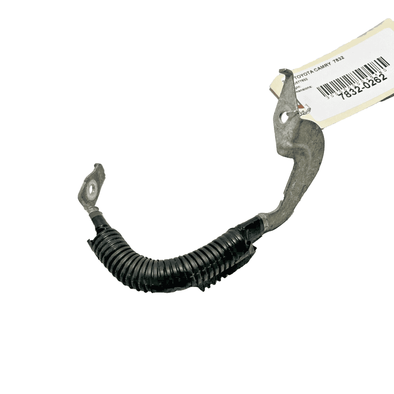 2018 - 2024 TOYOTA CAMRY Engine Negative Cable Wiring Wire Harness OEM