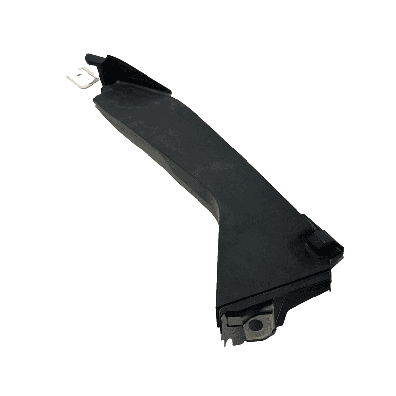 ACURA TLX 2018-2020 FRONT DRIVER SIDE FENDER GARNISH SEAL FILLER COVER TRIM OEM