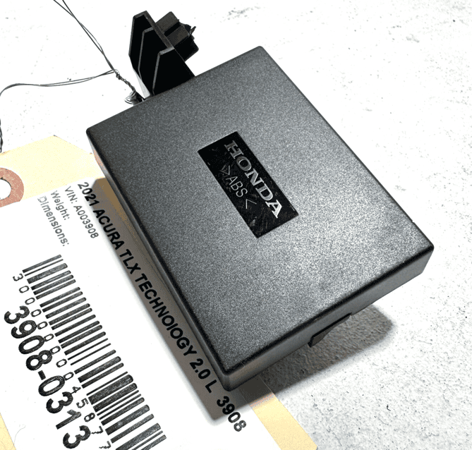 ACURA TLX 2021 TELEPHONE ANTENNA SIGNAL BOOSTER MODULE OEM