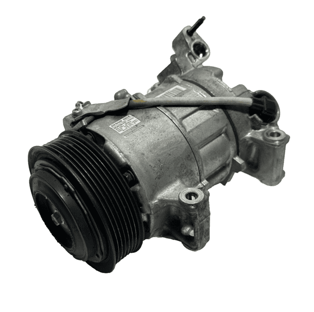 2021 - 2023 ACURA TLX 2.0L AC AIR CONDITIONER COMPRESSOR OEM