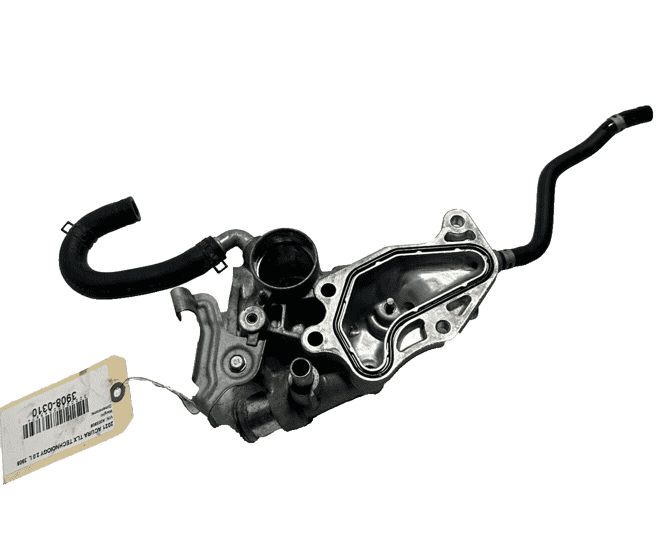 2021-2023 ACURA TLX 2.0L Thermostat Housing Assembly OEM