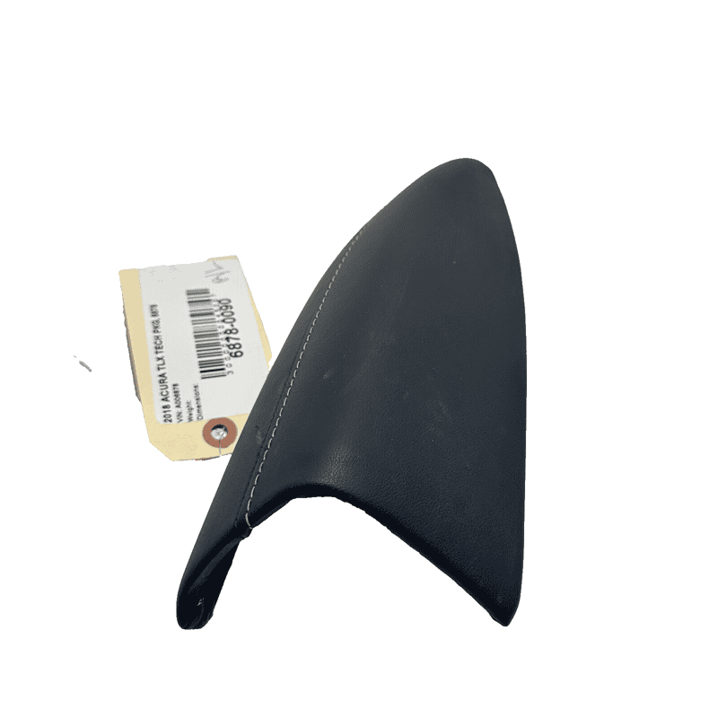 ACURA TLX 2018-2020 REAR LEFT DRIVER SIDE DOOR ARMREST LINING TRIM COVER OEM