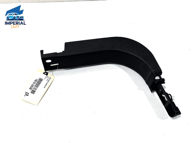 Ford Fusion SE 2017-2020 Front Left Driver Side Kick Cowl Trim Panel OEM 1P