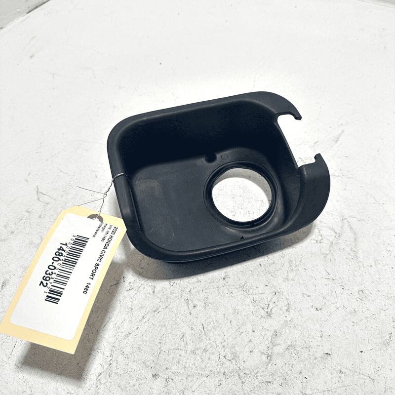 Fuel Filler Adapter Honda Civic 2016-2021 OEM