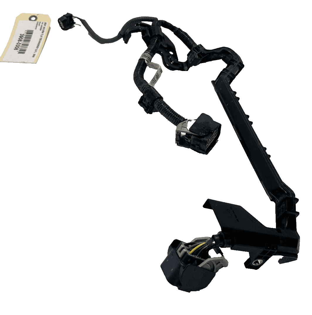 2021 ACURA TLX AUTOMATIC TRANSMISSION GEARBOX WIRE WIRING HARNESS OEM