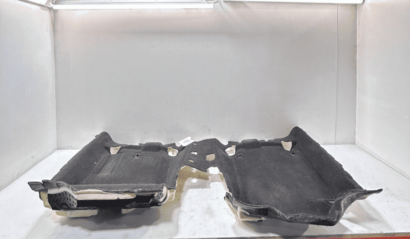 2015-2020 ACURA TLX FRONT FLOOR INTERIOR CARPET MAT COVER OEM