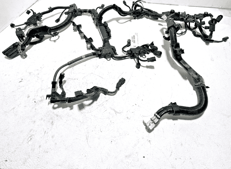 2021 ACURA TLX 2.0L ENGINE BAY WIRE WIRING HARNESS OEM