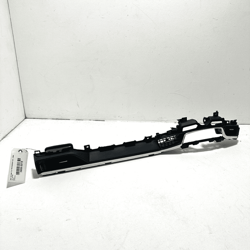 Front Dash Center Bezel Panel W/ A/C Air Vent Grille Acura TLX 2021-2023 OEM