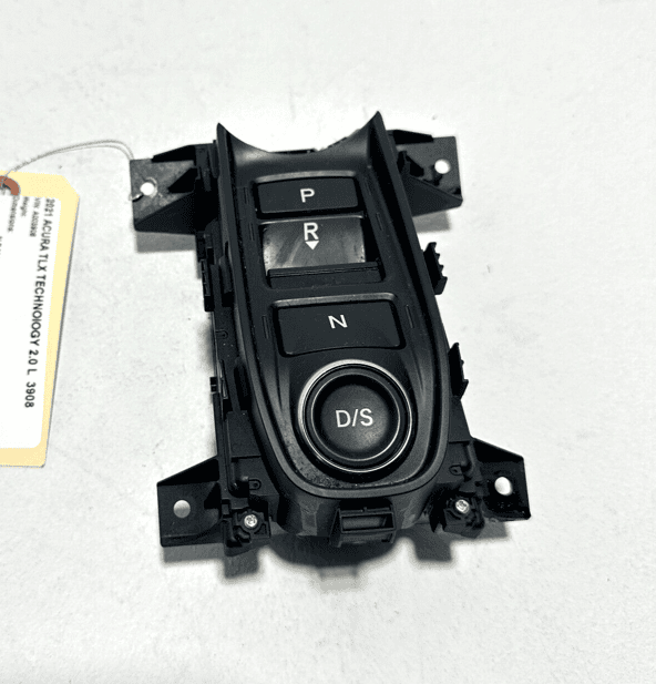 Automatic Gear Shift Switch Panel Acura TLX 2021-2023 OEM