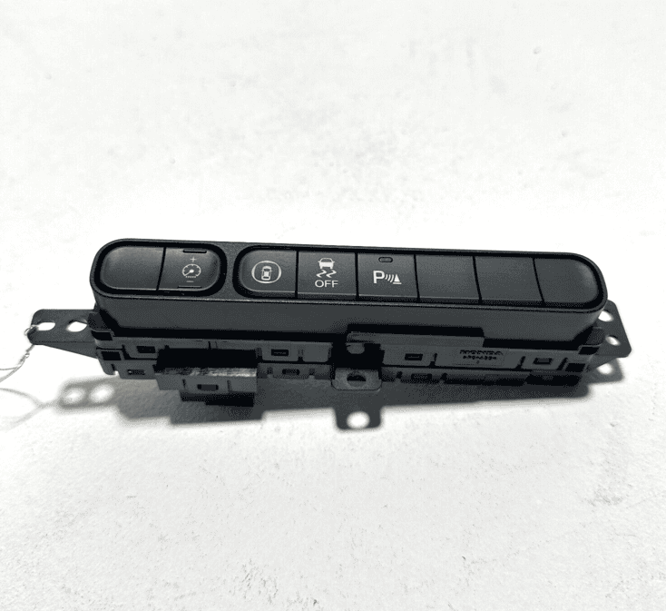 Driver Dash Multi Switch Panel Acura TLX 2021-2023 OEM