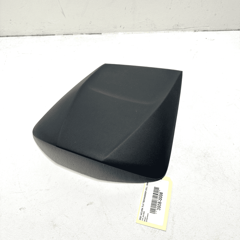 Front Left Cluster Visor Trim Panel Acura TLX 2021-2023 OEM