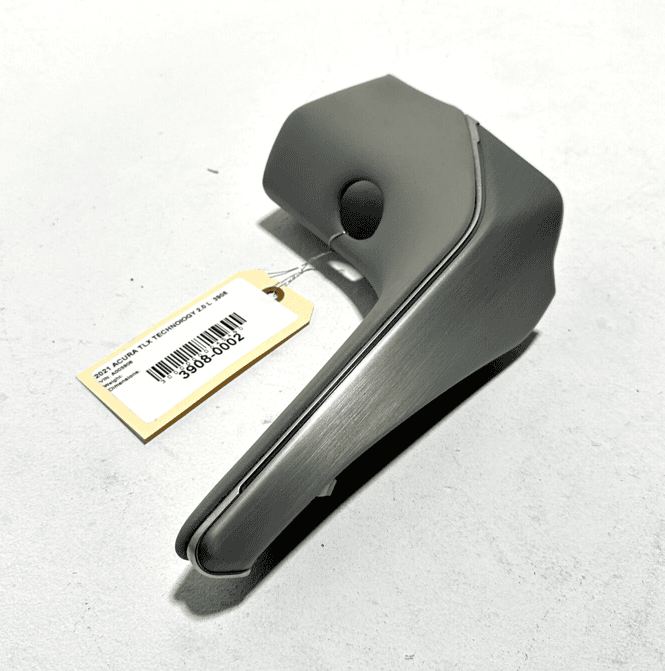 Driver Dash Ignition Switch Trim Bezel Acura TLX 2021-2023 OEM