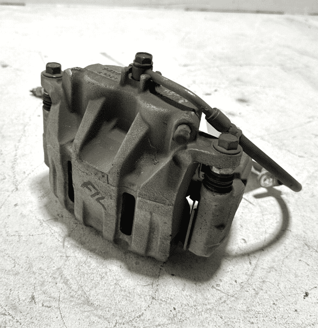 Front Left / Driver Side Brake Caliper Acura TLX 2021-2023 OEM