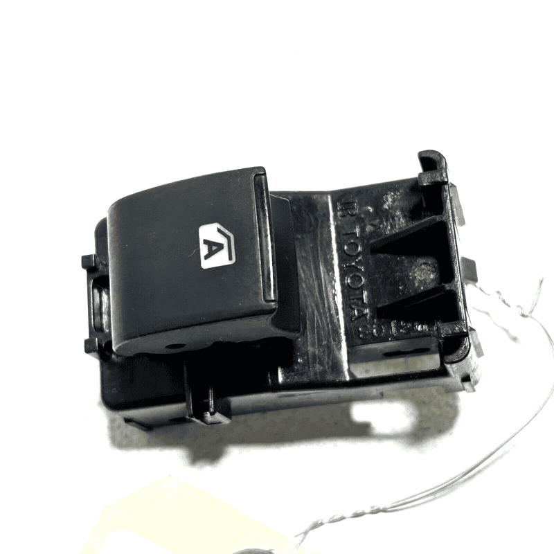 TOYOTA CAMRY 15-21 HIGHLANDER REAR DRIVER OR PASSENGER SIDE DOOR WINDOW SWITCH
