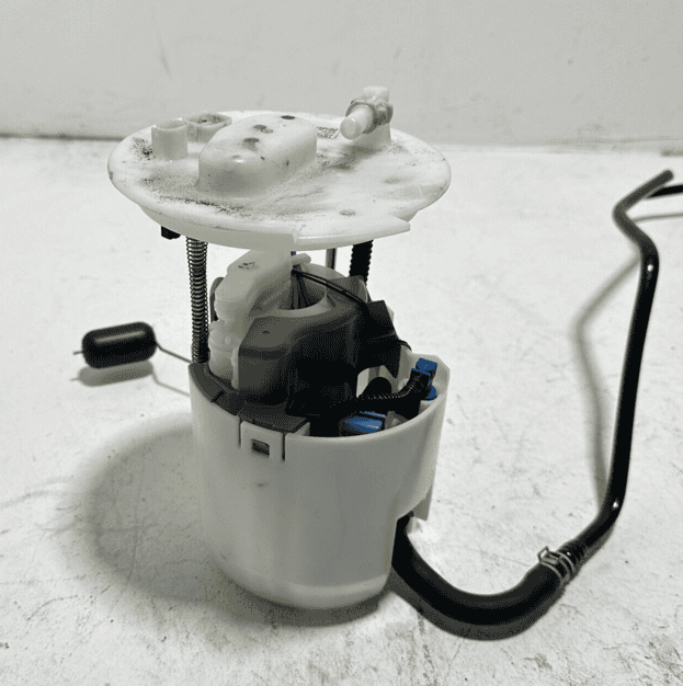 2021-2023 ACURA TLX 2.0L ENGINE FUEL GAS TANK PUMP UNIT & HOSE OEM