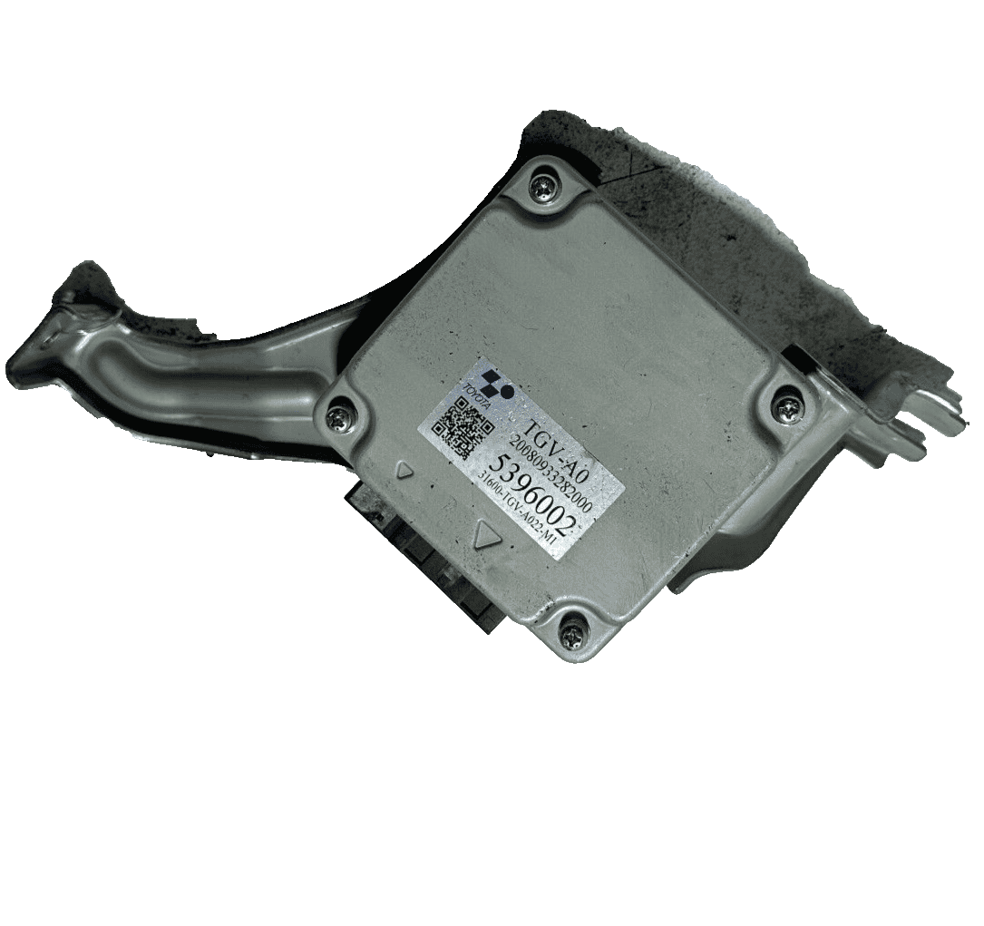 2021 ACURA TLX POWER STABILIZER CONTROL MODULE UNIT OEM