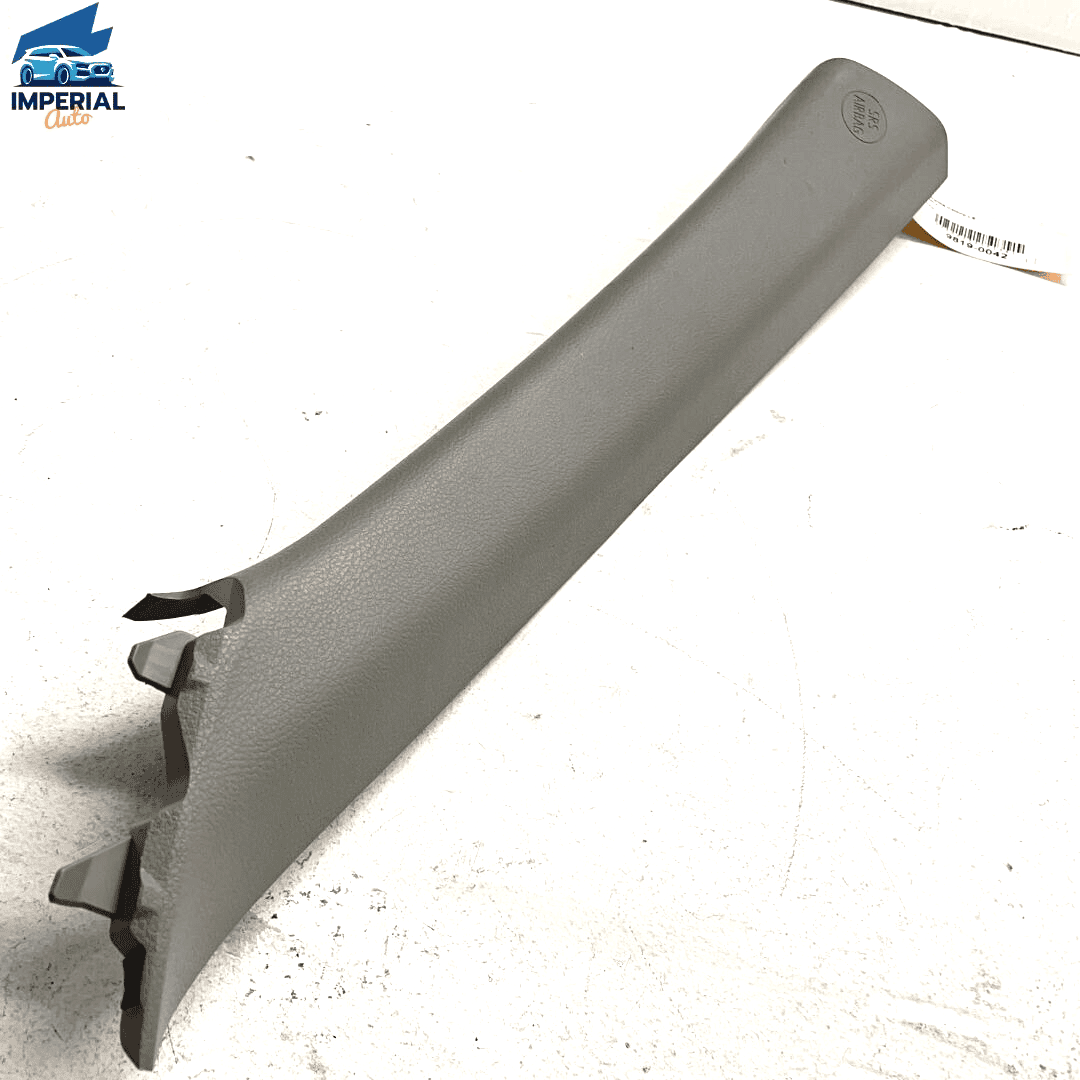 2018-2021 Toyota Camry Windshield Left Driver Side A Pillar Cover Trim OEM 