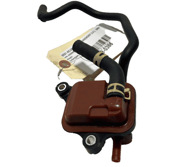 2021-2023 ACURA TLX EMISSION PURGE SOLENOID CONTROL VALVE & HOSE OEM