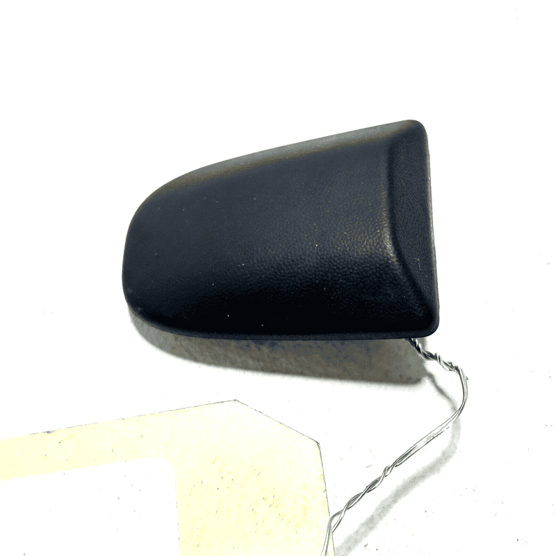 TOYOTA CAMRY 18-23 REAR LEFT DRIVER SIDE EXTERIOR DOOR HANDLE COVER CAP OEM 1PCS