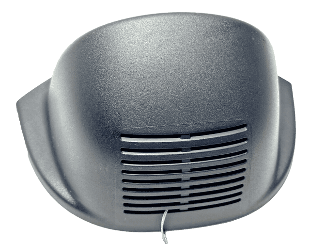 2021-2023 Acura TLX Front Windshield Interior Rear View Mirror Cover Trim OEM