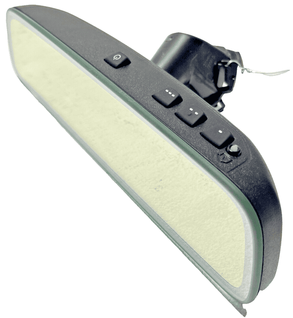 2021-2023 Acura TLX Front Windshield Interior Rear View Mirror W/ Homelink OEM