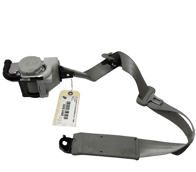 2021-23 ACURA TLX FRONT RIGHT PASSENGER SIDE SEAT BELT SEATBELT RETRACTOR OEM