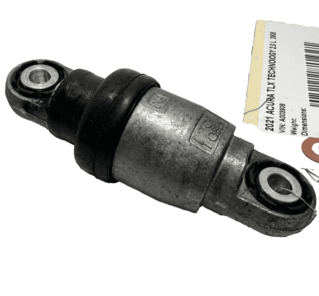 2021-2023 ACURA TLX 2.0L ENGINE DRIVE BELT HYDRAULIC TENSIONER OEM