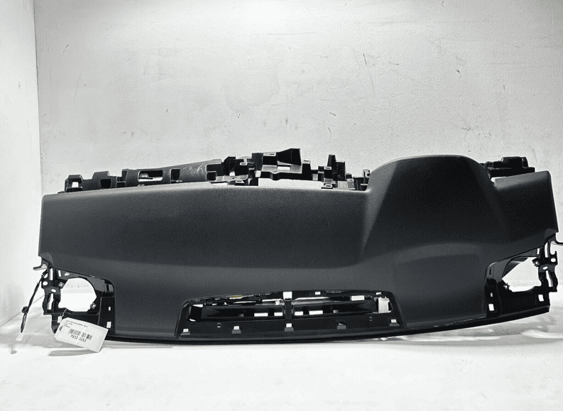 TOYOTA CAMRY 2018 - 2020 DASH DASHBOARD INSTRUMENT PANEL OEM BLACK