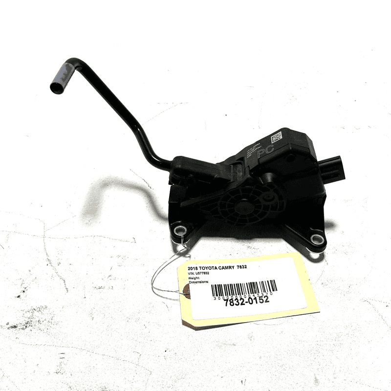 TOYOTA CAMRY AVALON RAV4 2018 - 2024 GAS PEDAL ACCELERATOR THROTTLE SENSOR OEM