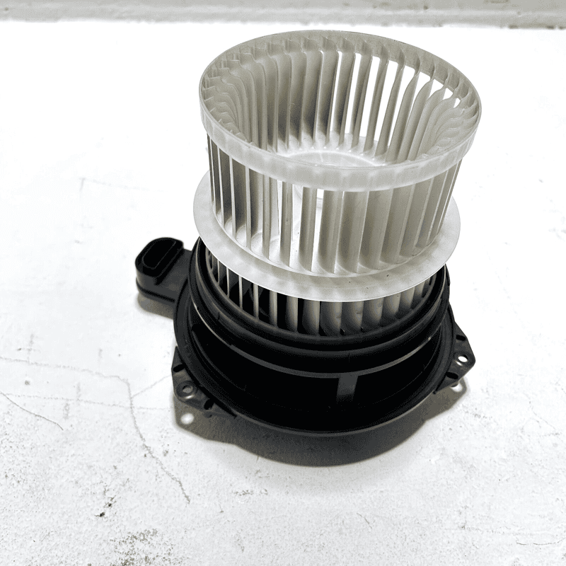 TOYOTA CAMRY 2018-2024 A/C AC Air Conditioner Heater Blower Fan Motor OEM