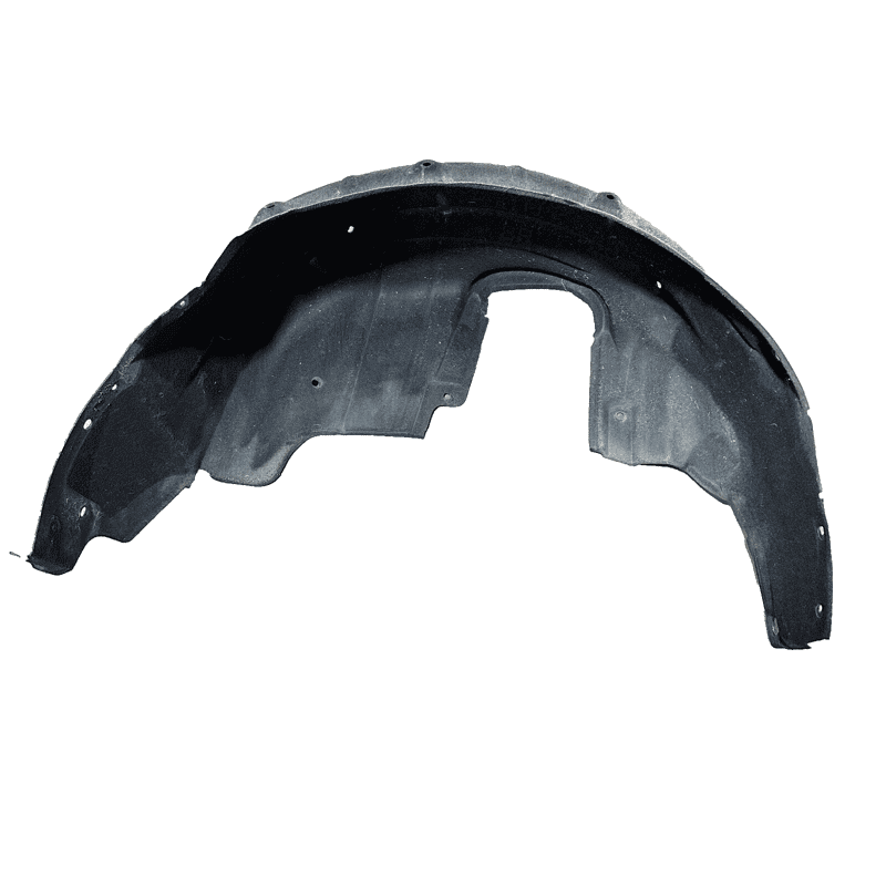 TOYOTA CAMRY 2018-2024 REAR RIGHT PASSENGER FENDER LINER SPLASH SHIELD OEM