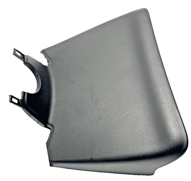 2021-2023 Acura TLX Front Windshield Lane Departure Assist Camera Cover Trim OEM