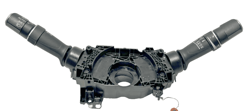 21-23 Acura TLX Tech Pkg Steering Column Headlight Wiper Combination Switch OEM